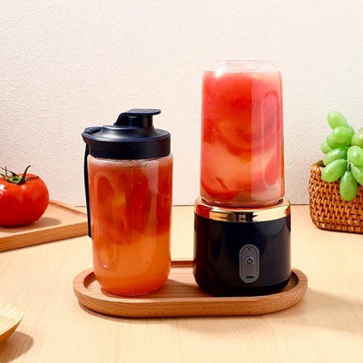 Small Portable Juicer